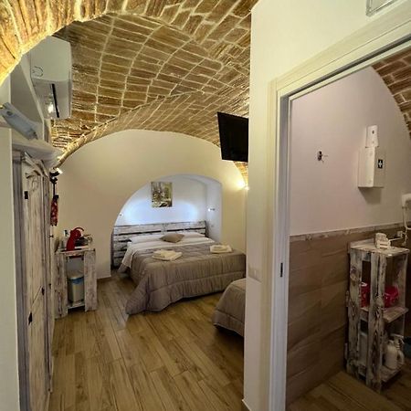 Bed and Breakfast L Antico Soffitto Tropea Exterior foto