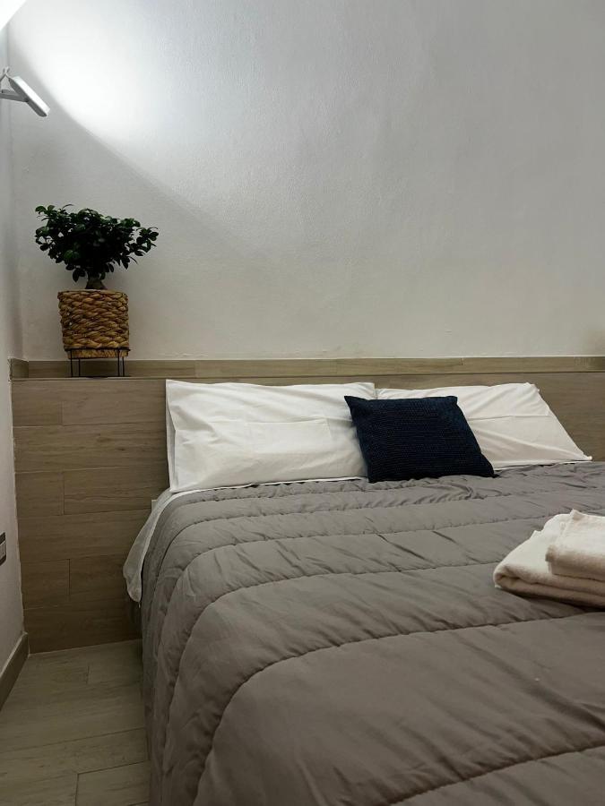 Bed and Breakfast L Antico Soffitto Tropea Exterior foto