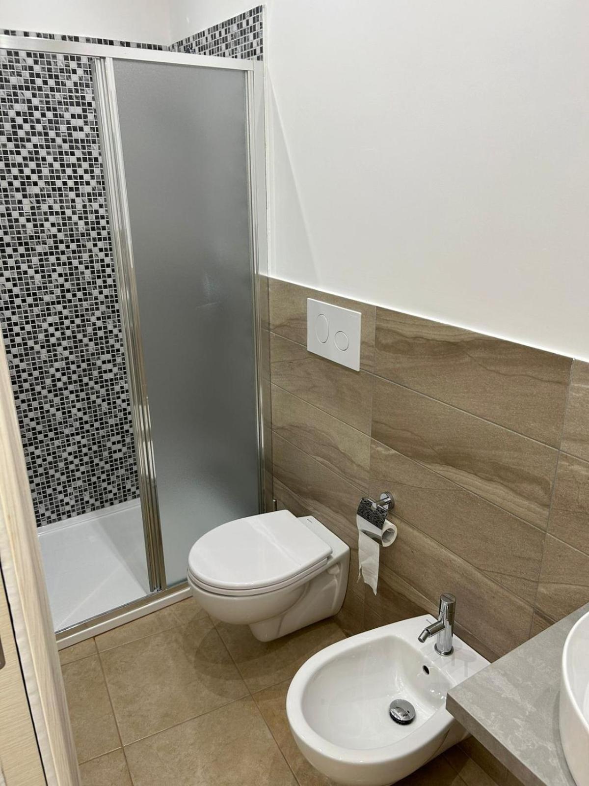 Bed and Breakfast L Antico Soffitto Tropea Exterior foto