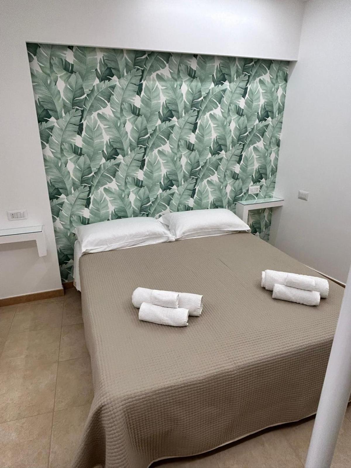 Bed and Breakfast L Antico Soffitto Tropea Exterior foto